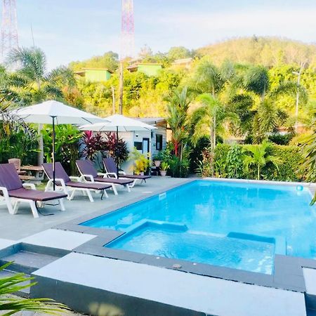 Andawa Lanta Resort Ko Lanta Esterno foto