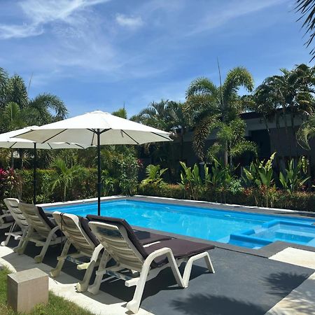 Andawa Lanta Resort Ko Lanta Esterno foto