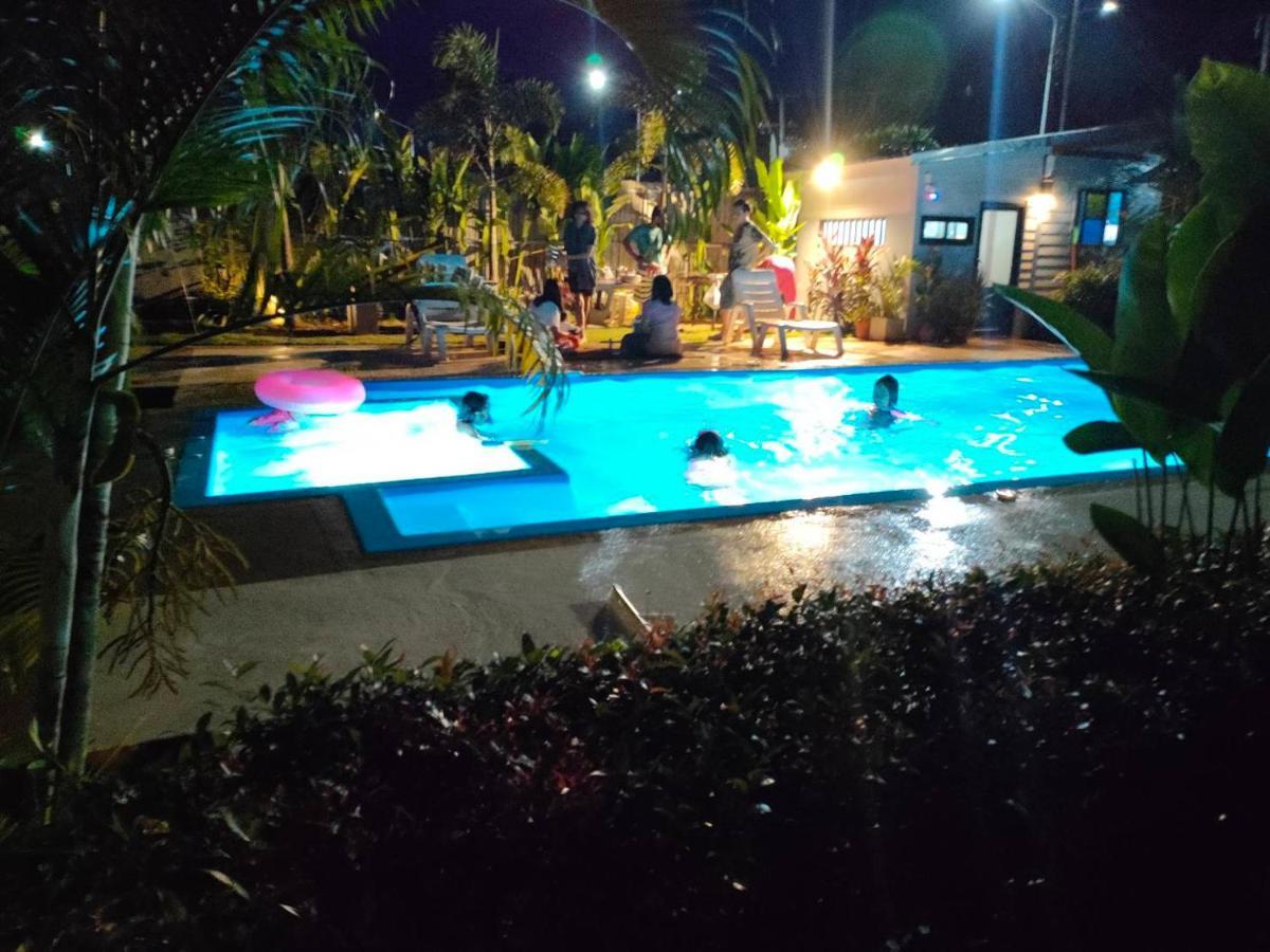 Andawa Lanta Resort Ko Lanta Esterno foto