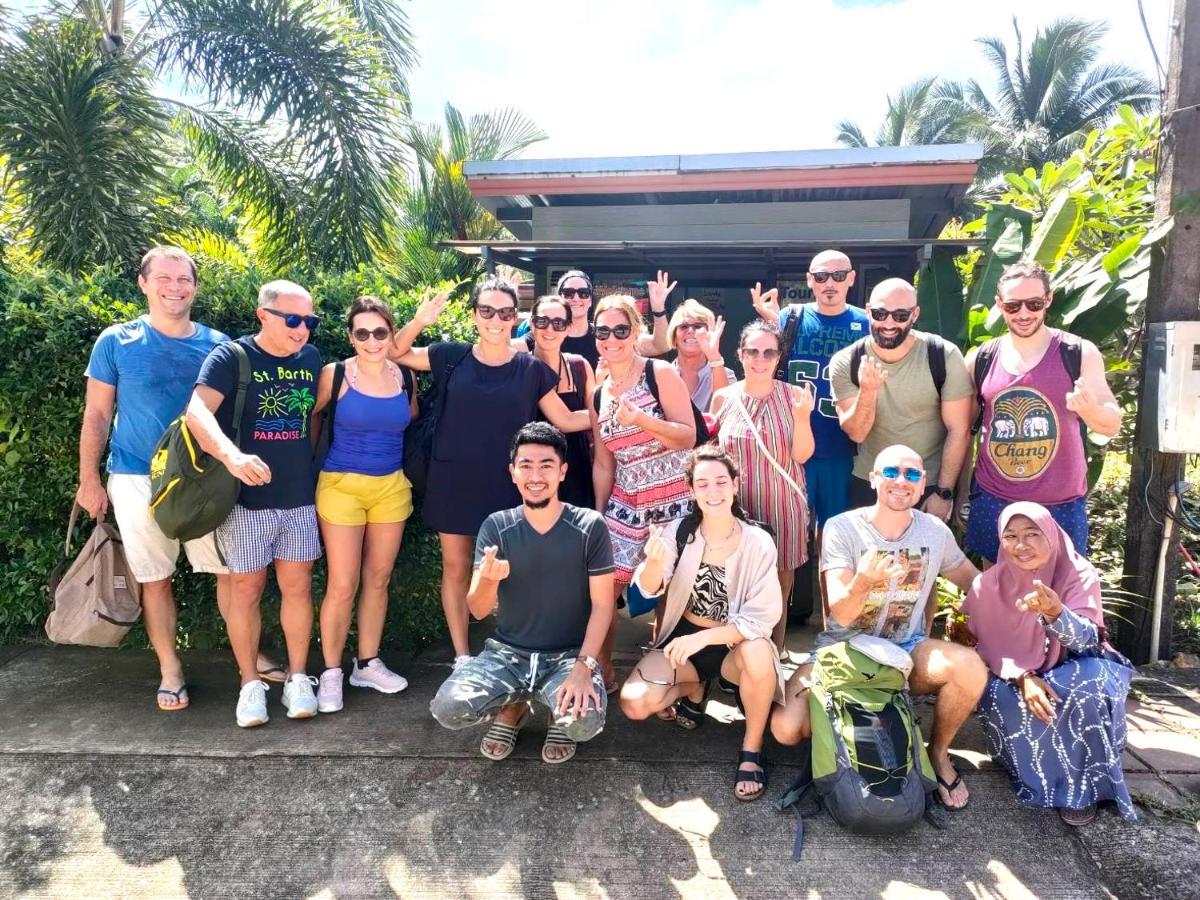 Andawa Lanta Resort Ko Lanta Esterno foto