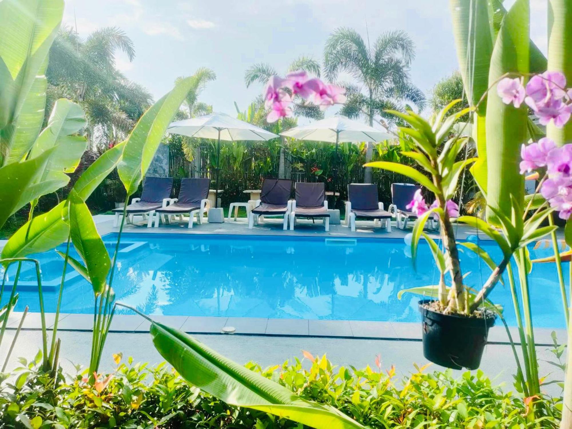 Andawa Lanta Resort Ko Lanta Esterno foto
