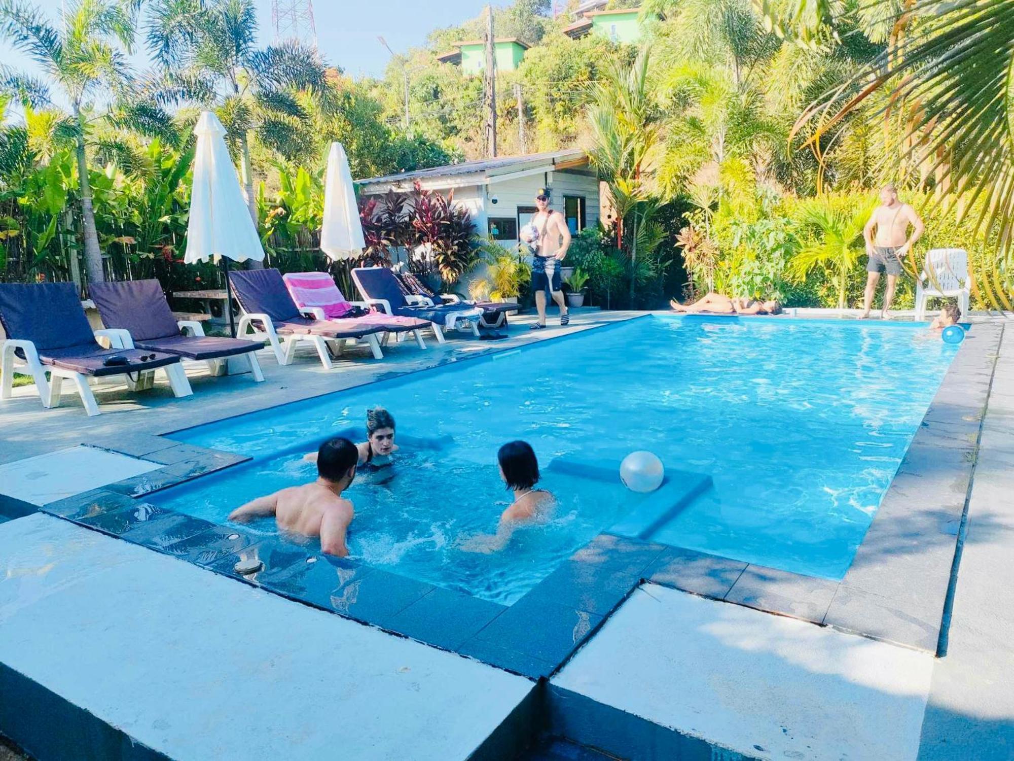 Andawa Lanta Resort Ko Lanta Esterno foto