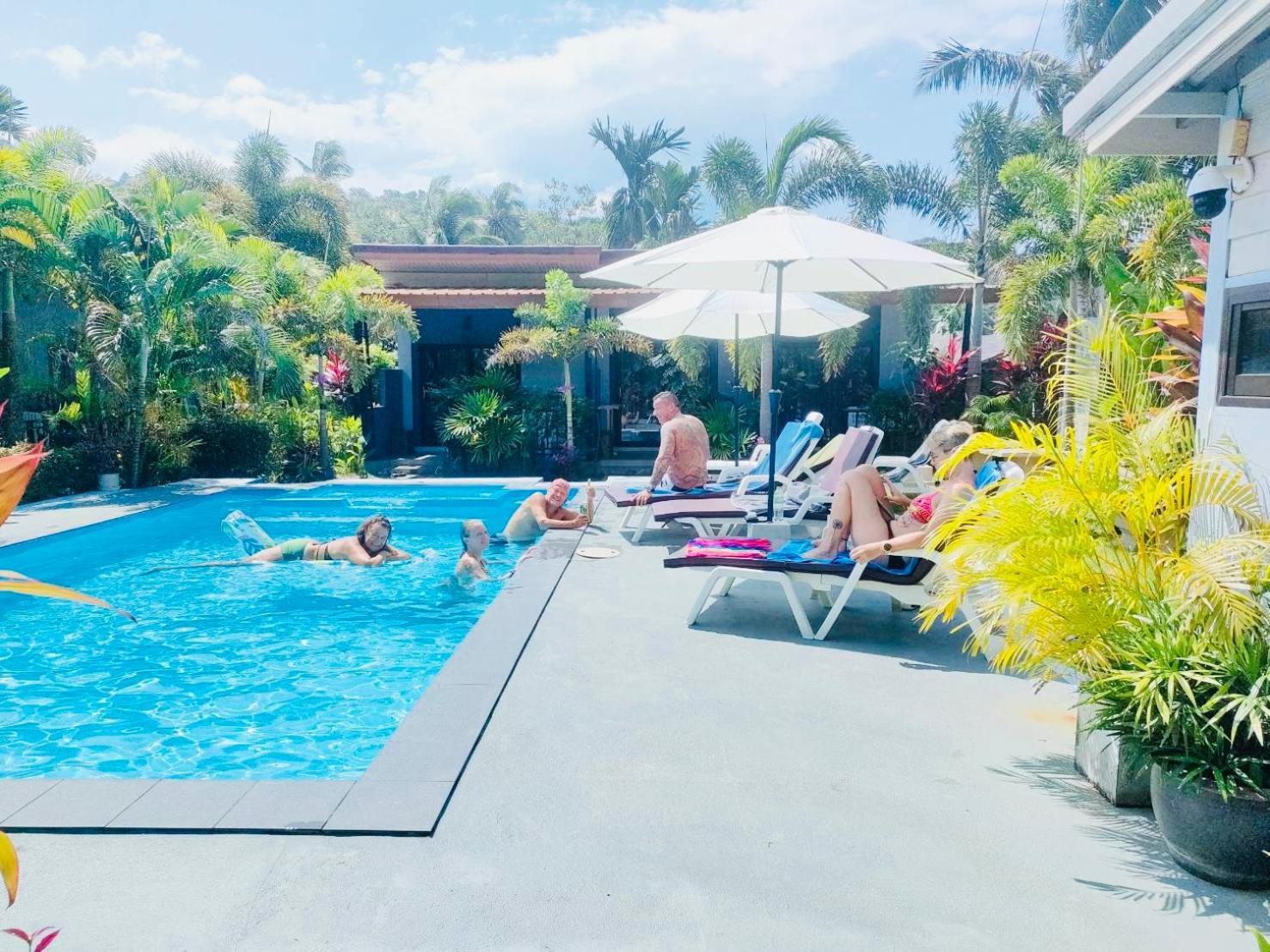 Andawa Lanta Resort Ko Lanta Esterno foto