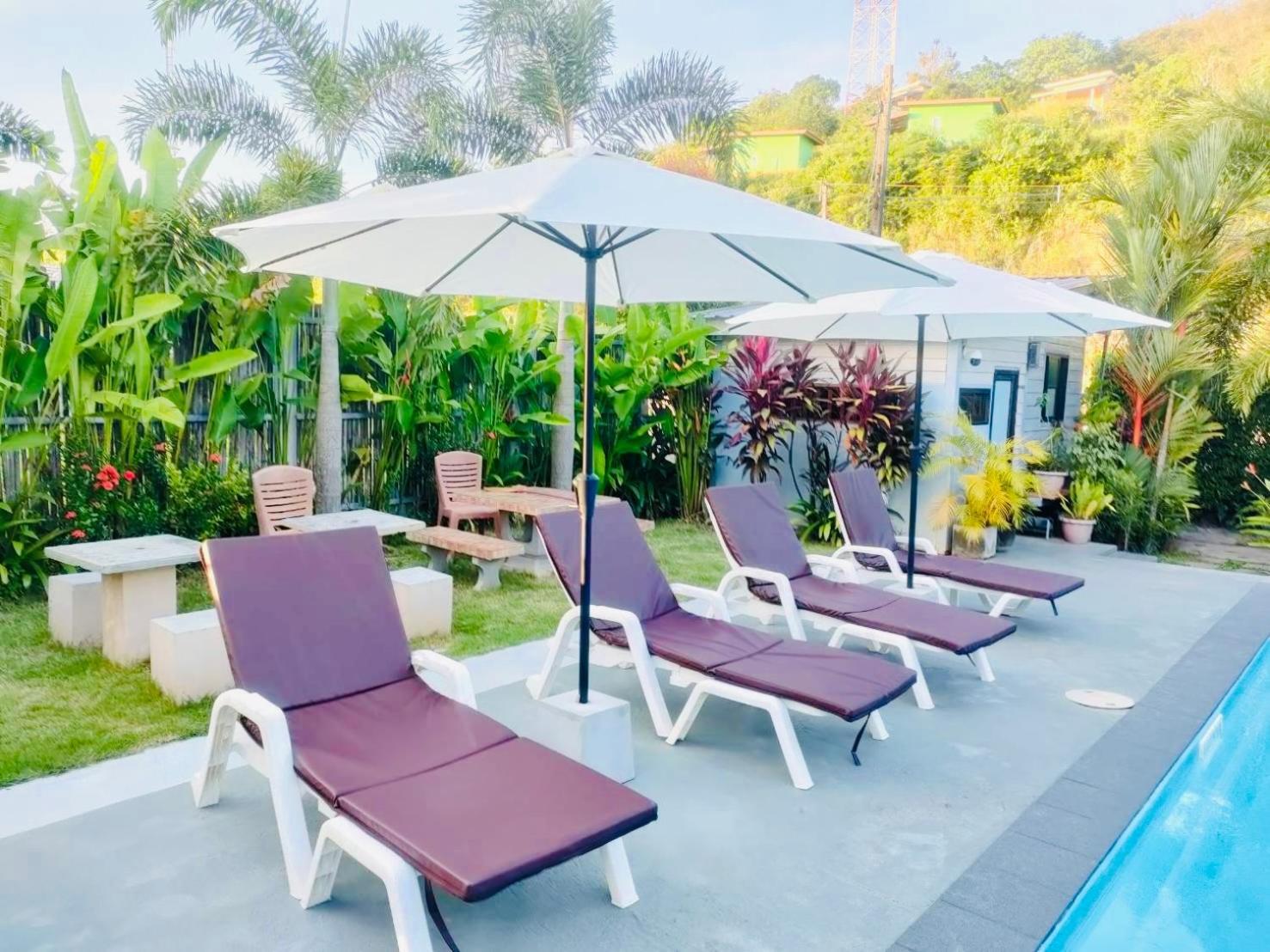 Andawa Lanta Resort Ko Lanta Esterno foto