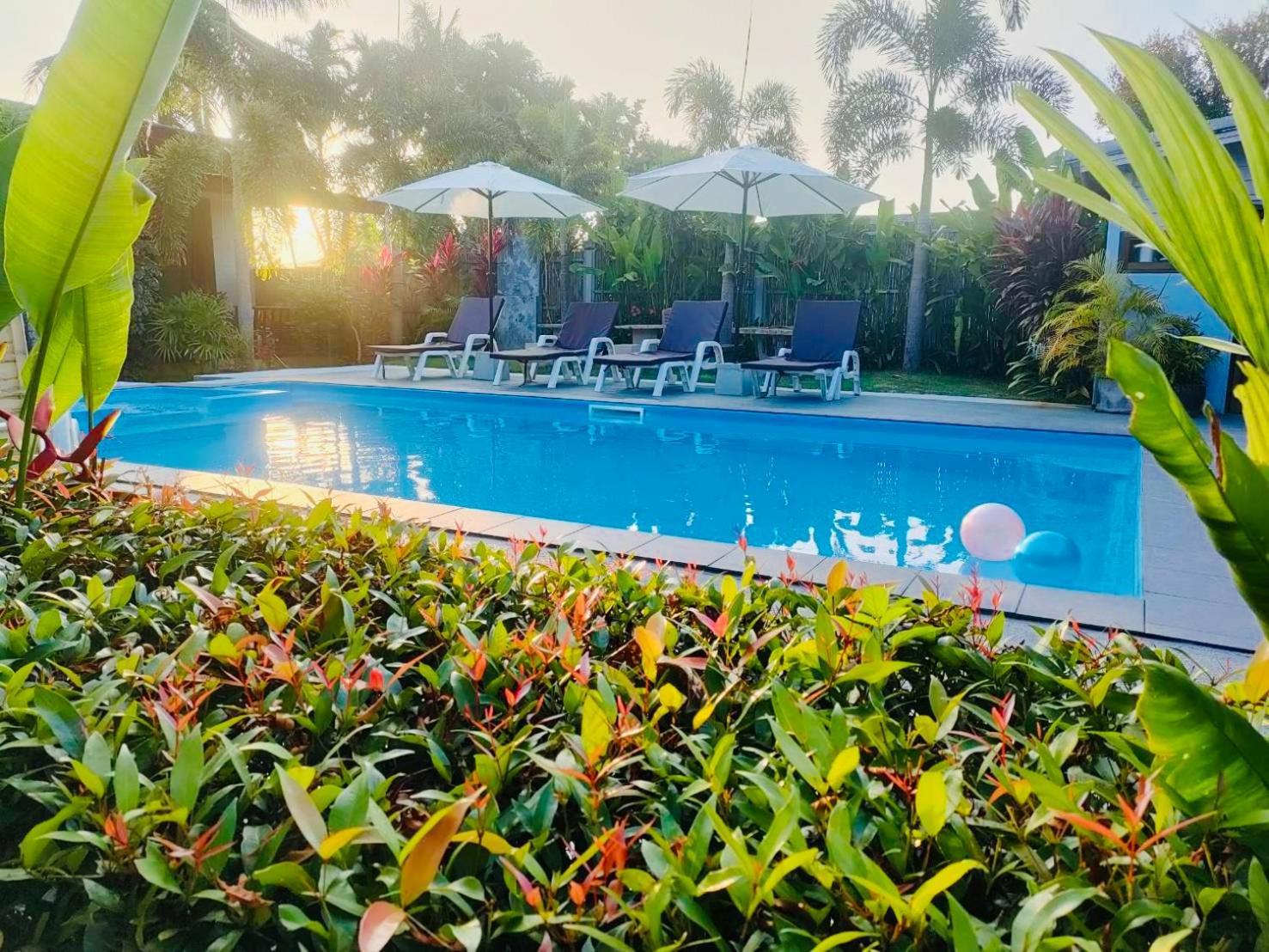 Andawa Lanta Resort Ko Lanta Esterno foto