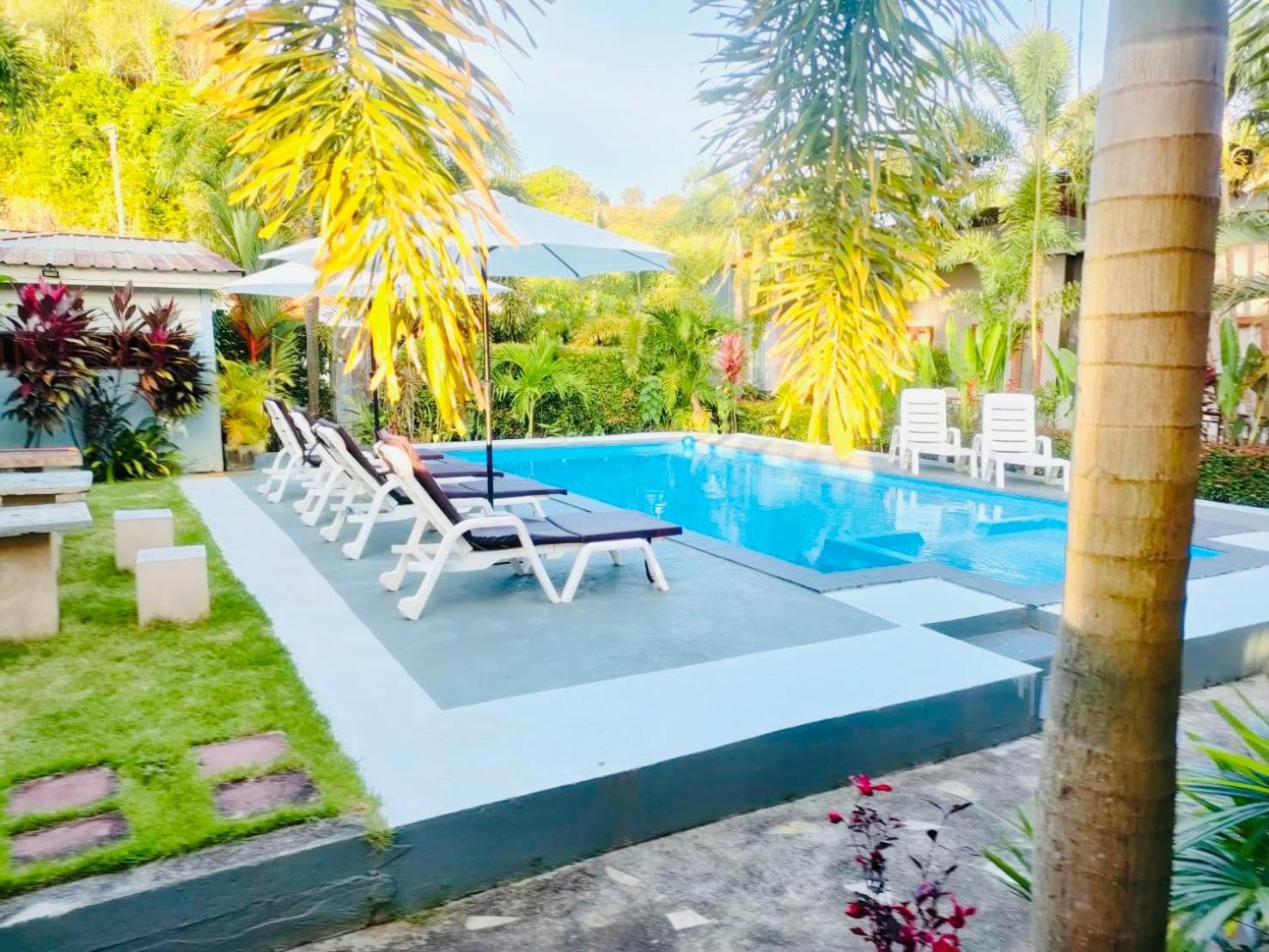 Andawa Lanta Resort Ko Lanta Esterno foto