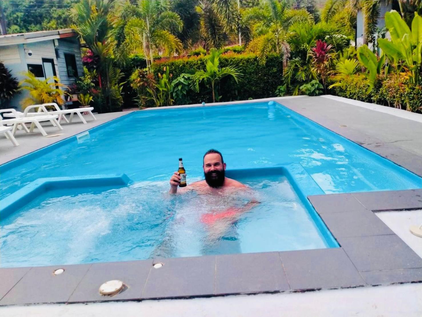 Andawa Lanta Resort Ko Lanta Esterno foto