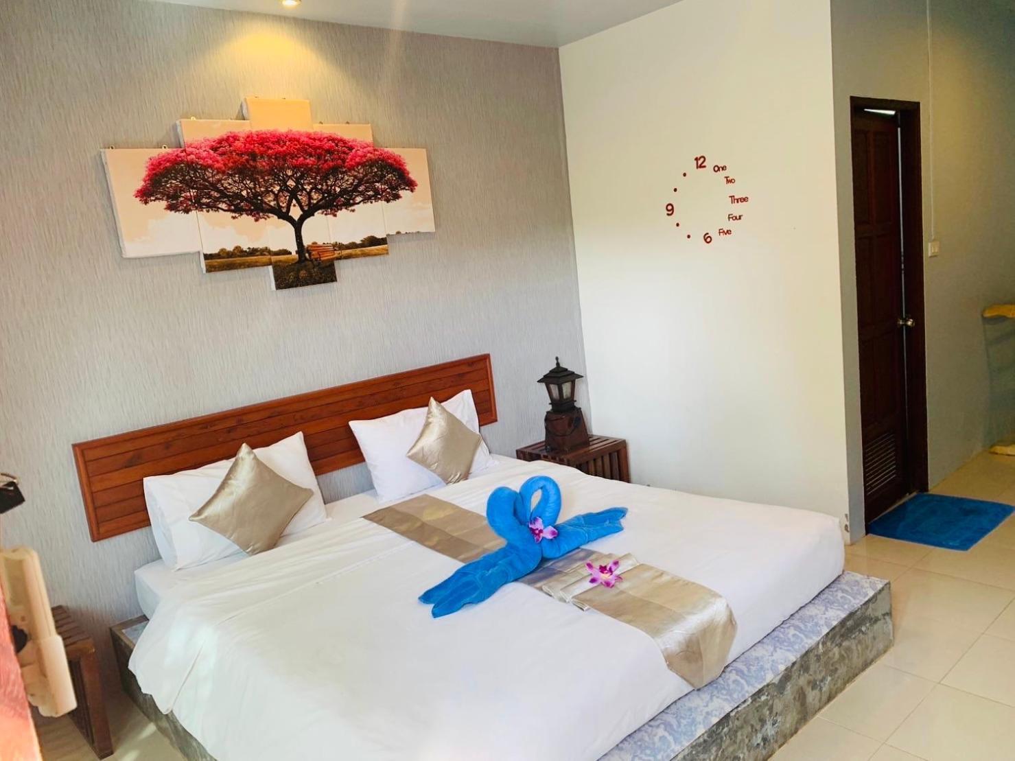 Andawa Lanta Resort Ko Lanta Esterno foto