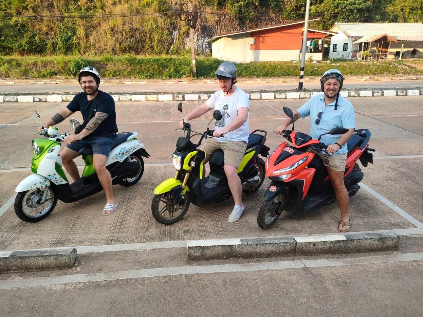 Andawa Lanta Resort Ko Lanta Esterno foto