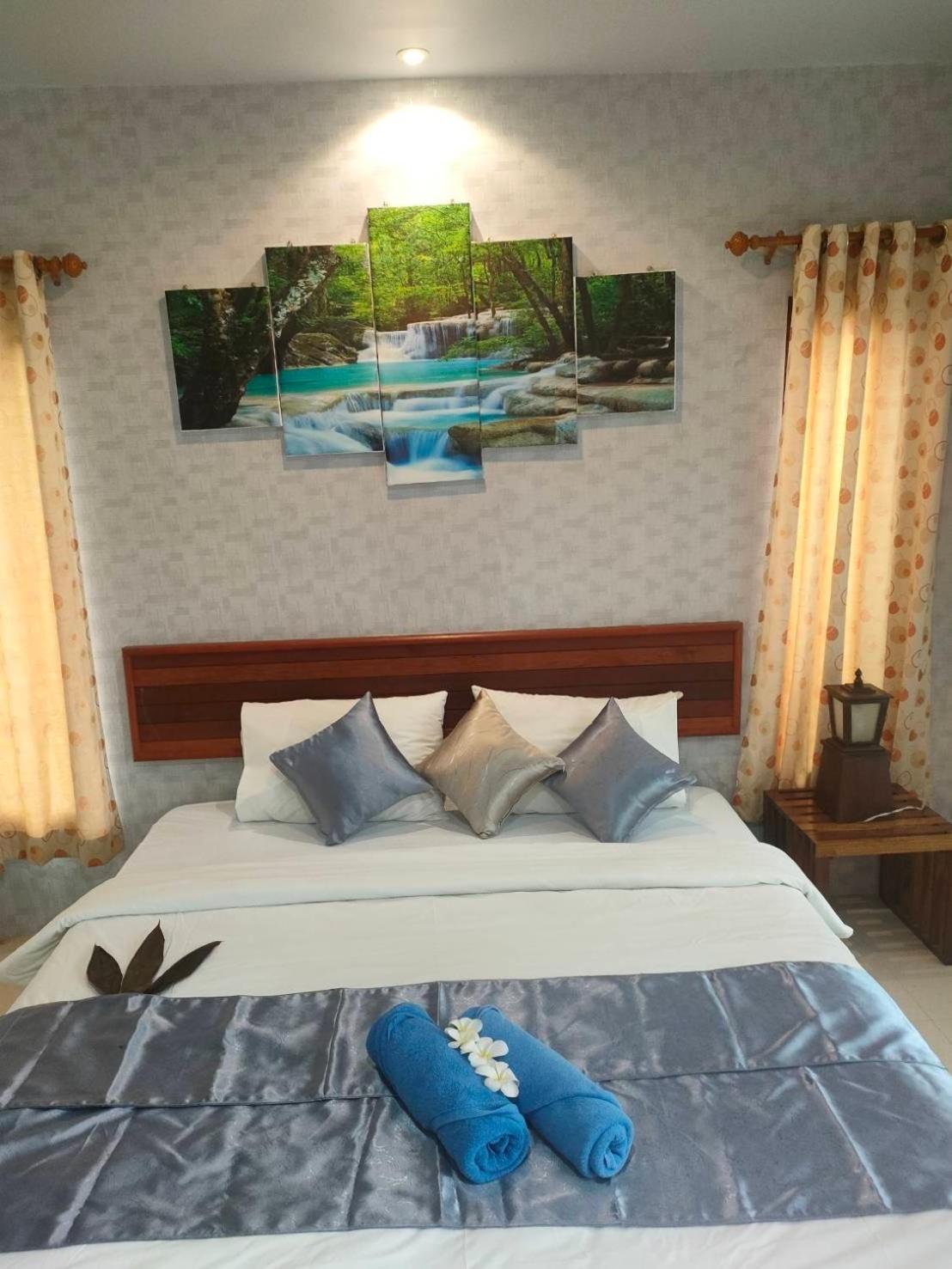 Andawa Lanta Resort Ko Lanta Esterno foto