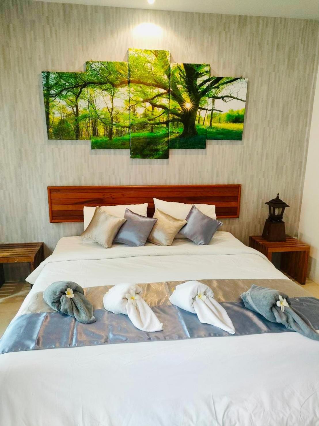 Andawa Lanta Resort Ko Lanta Esterno foto