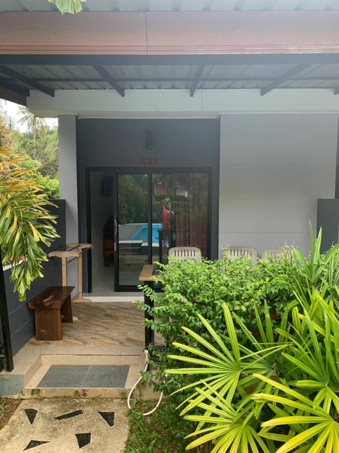 Andawa Lanta Resort Ko Lanta Esterno foto