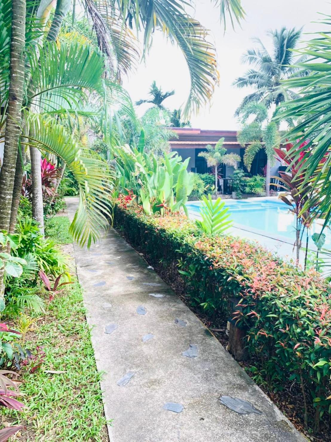 Andawa Lanta Resort Ko Lanta Esterno foto