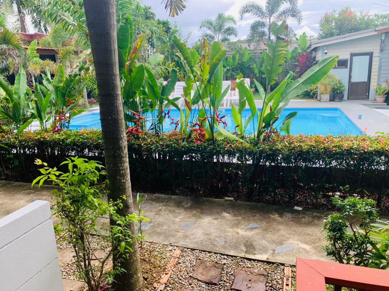 Andawa Lanta Resort Ko Lanta Esterno foto