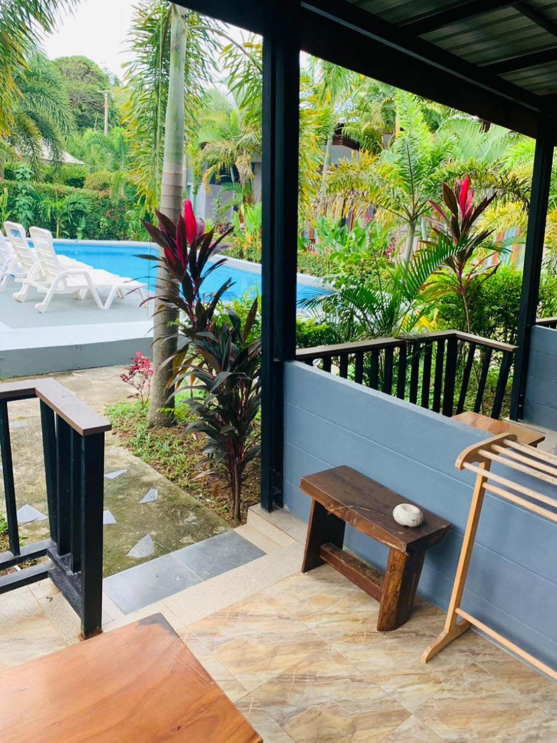 Andawa Lanta Resort Ko Lanta Esterno foto
