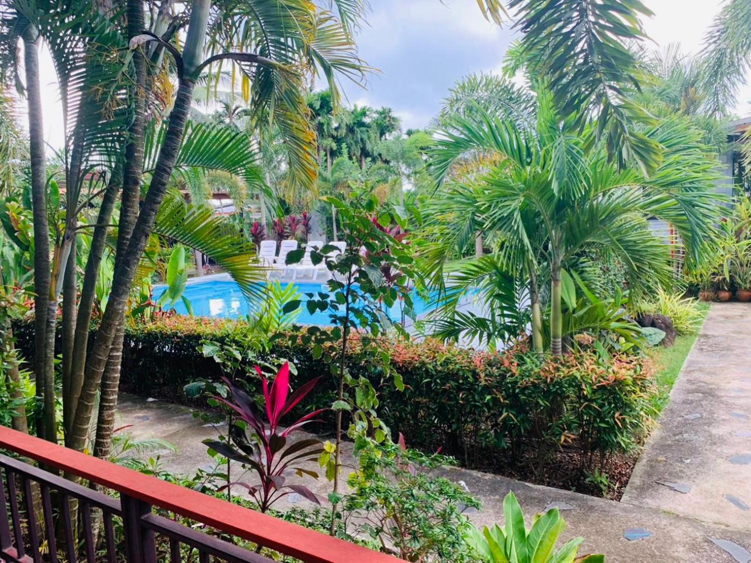 Andawa Lanta Resort Ko Lanta Esterno foto