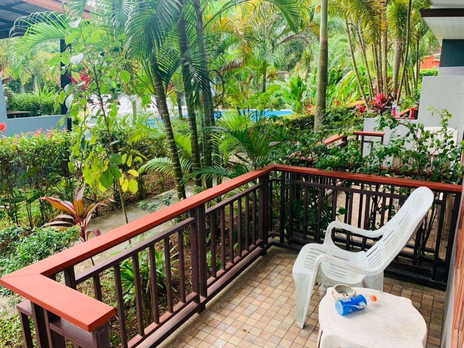 Andawa Lanta Resort Ko Lanta Esterno foto