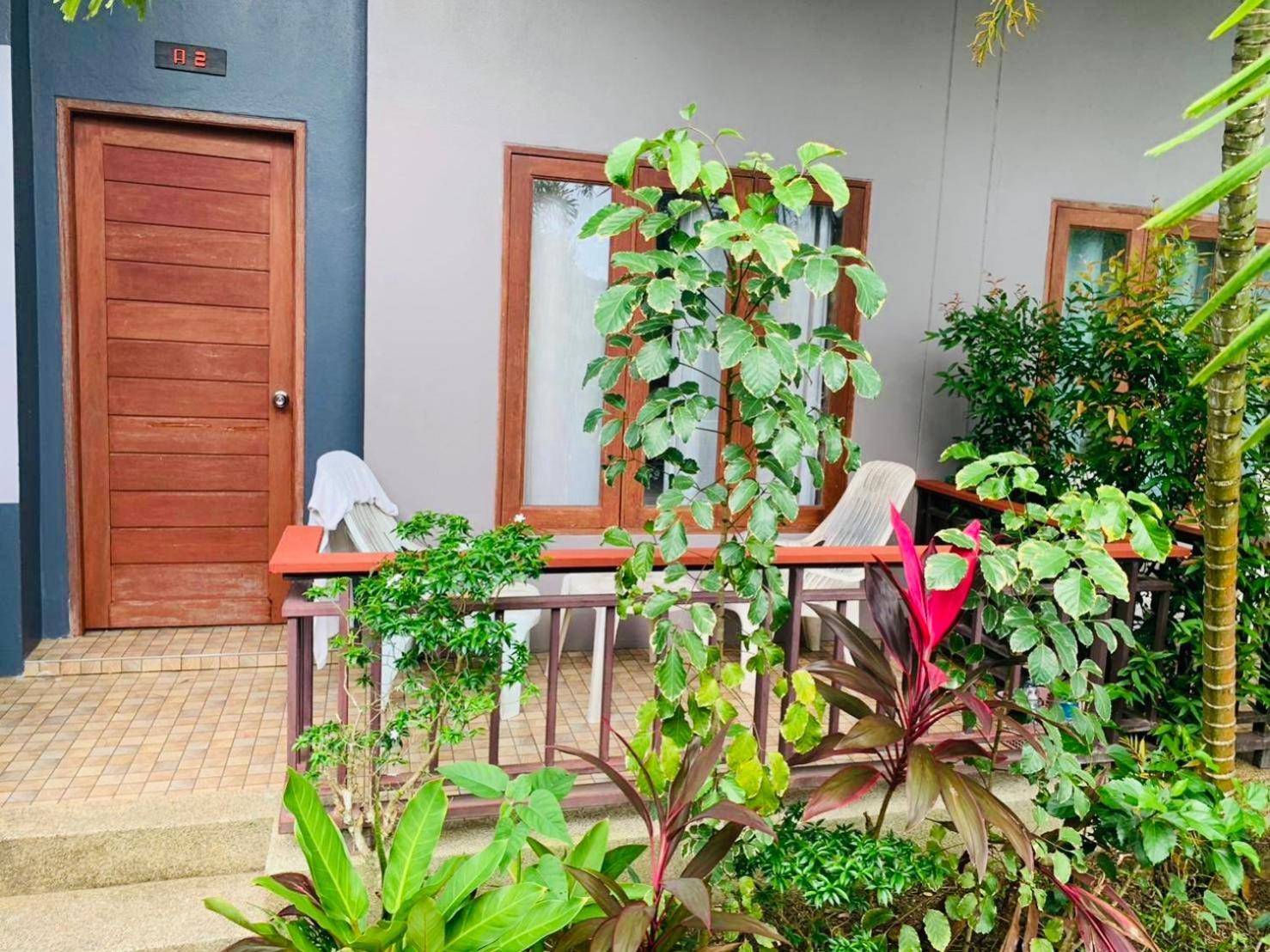 Andawa Lanta Resort Ko Lanta Esterno foto