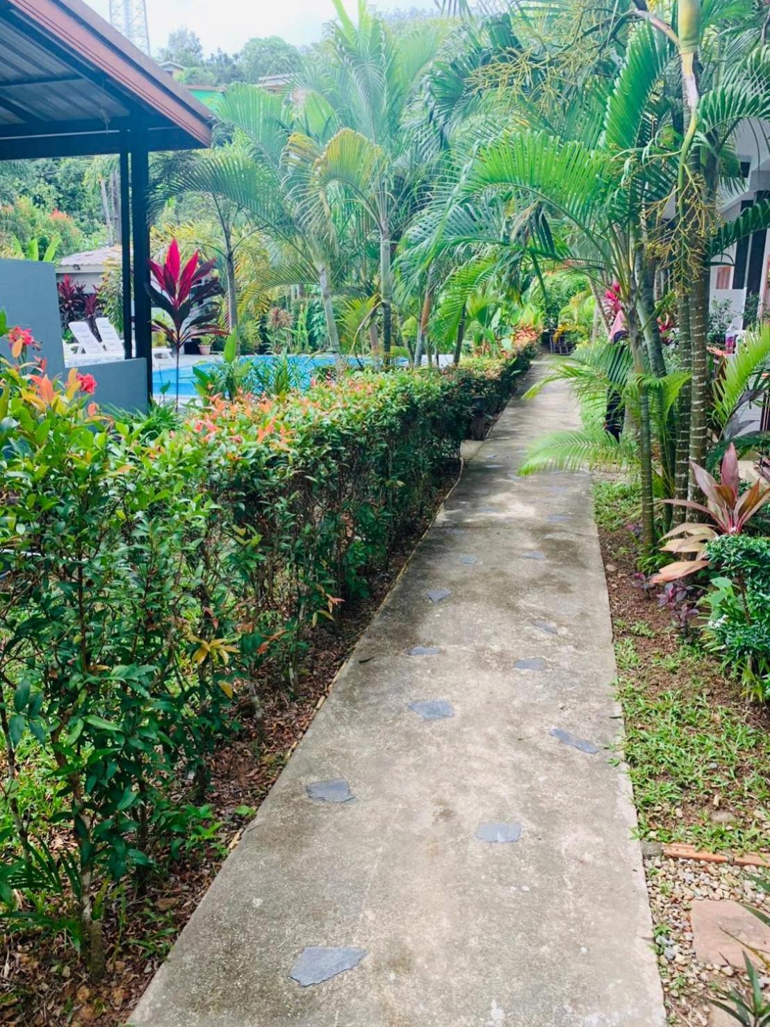Andawa Lanta Resort Ko Lanta Esterno foto