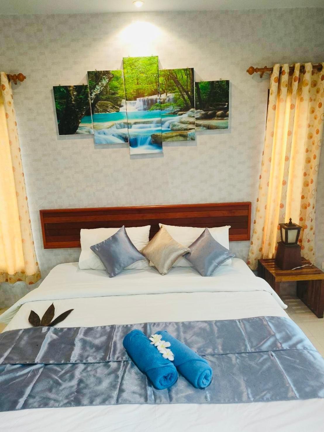 Andawa Lanta Resort Ko Lanta Esterno foto