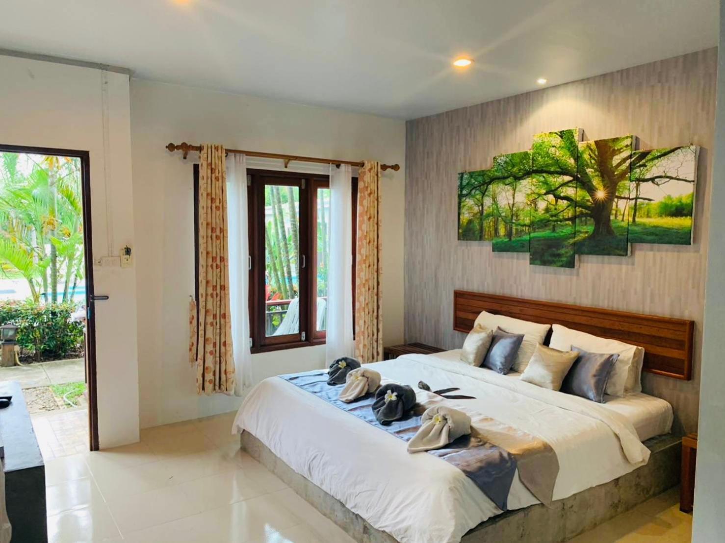 Andawa Lanta Resort Ko Lanta Esterno foto