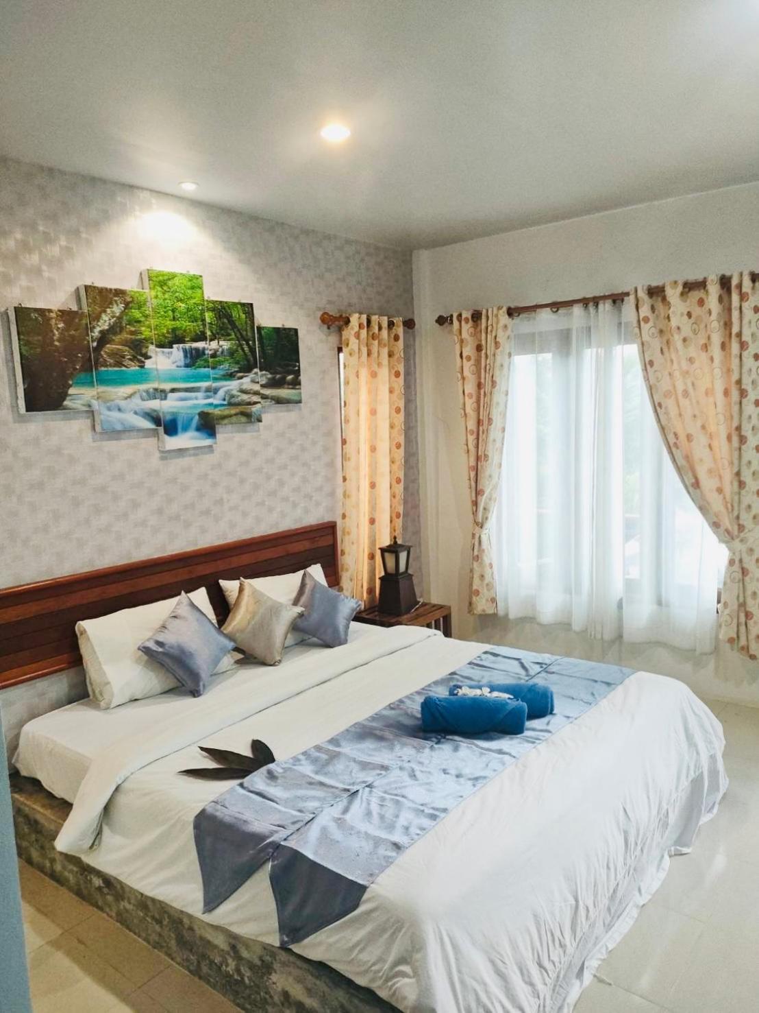 Andawa Lanta Resort Ko Lanta Esterno foto