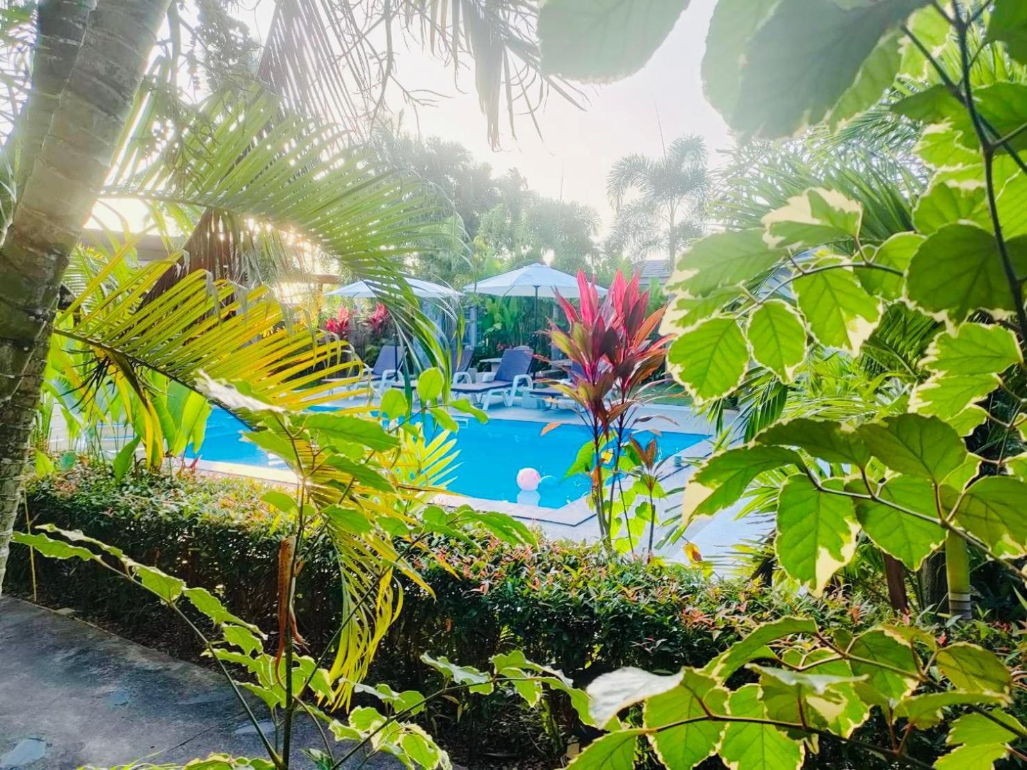 Andawa Lanta Resort Ko Lanta Esterno foto