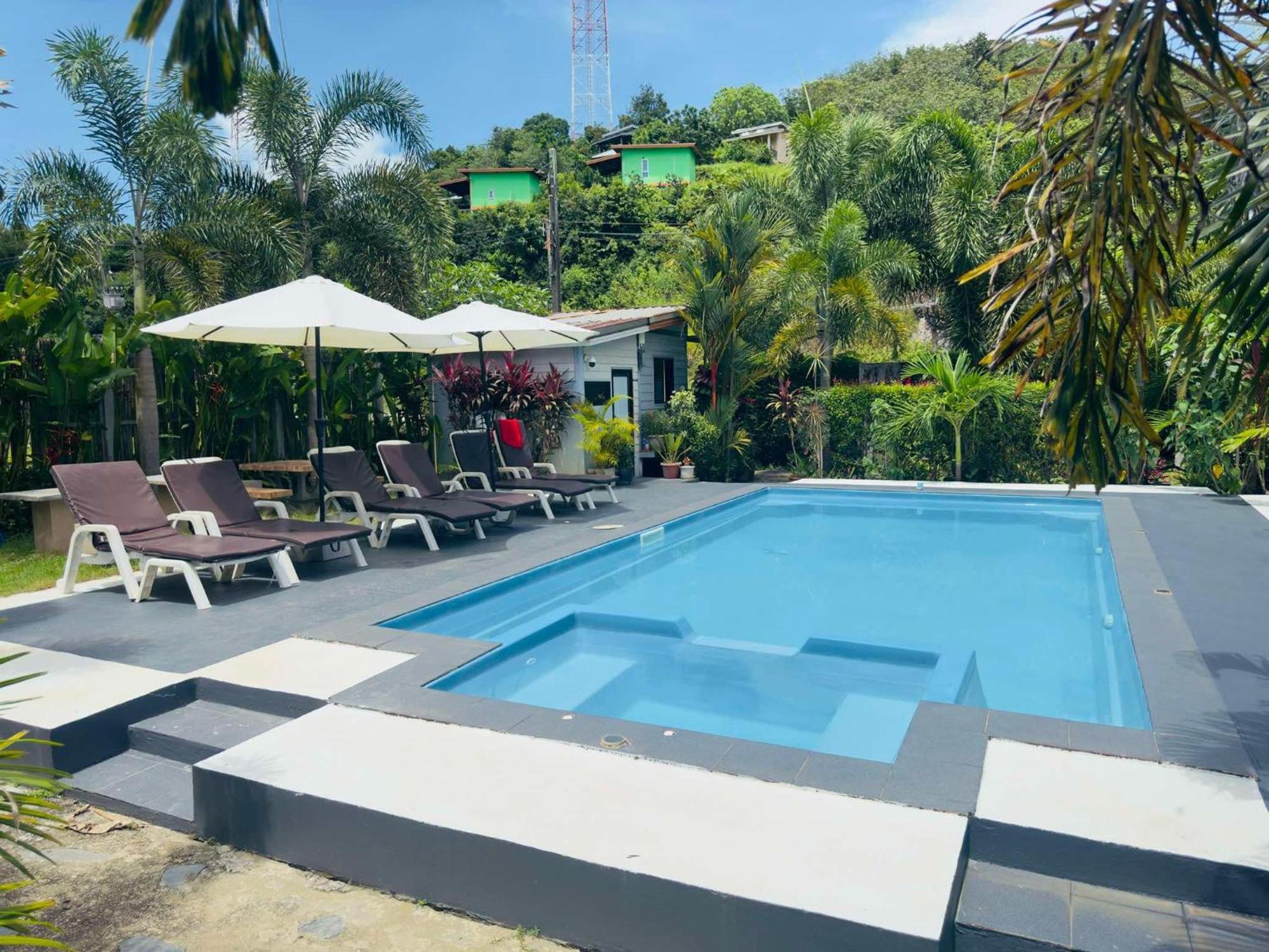 Andawa Lanta Resort Ko Lanta Esterno foto