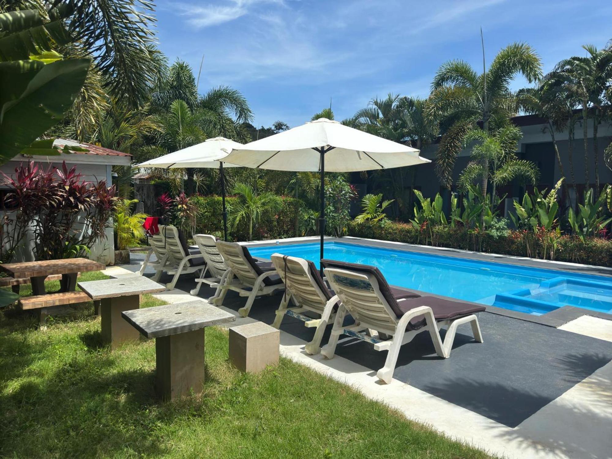 Andawa Lanta Resort Ko Lanta Esterno foto